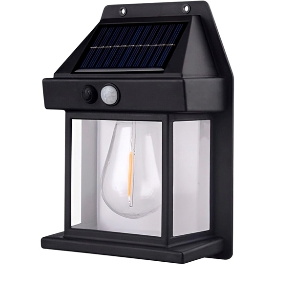 FLUXLAMP